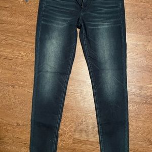 American eagle 🦅 super low jegging